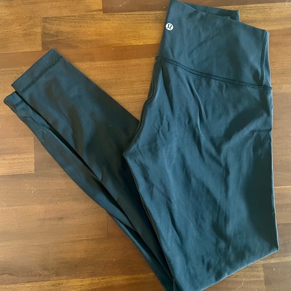 lululemon athletica Pants - Lululemon Wunder Under